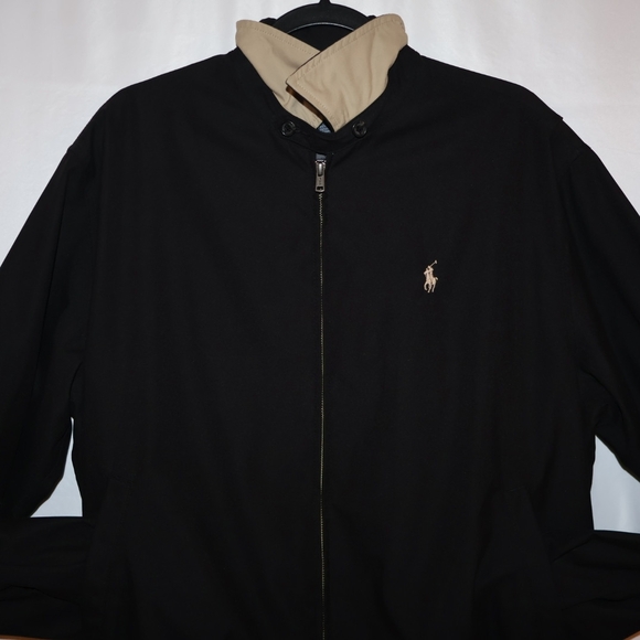 Polo Ralph Lauren Bi-swing Jacket - Picture 5 of 8